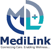 MediLink Logo